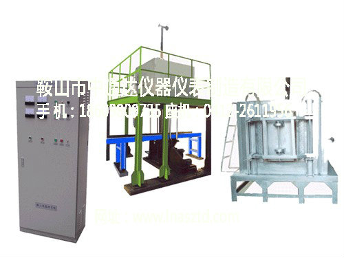 40公斤小焦爐底裝